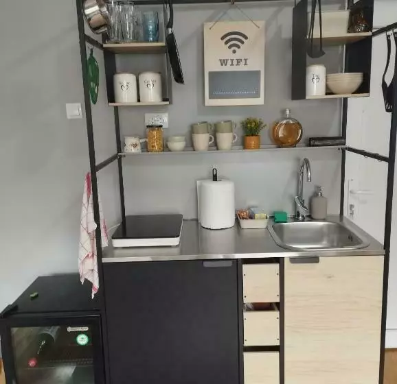 Apartman Aleksandra