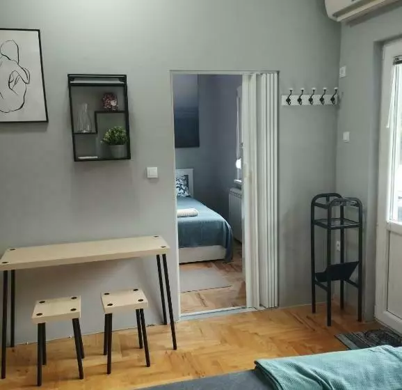 Apartman Aleksandra