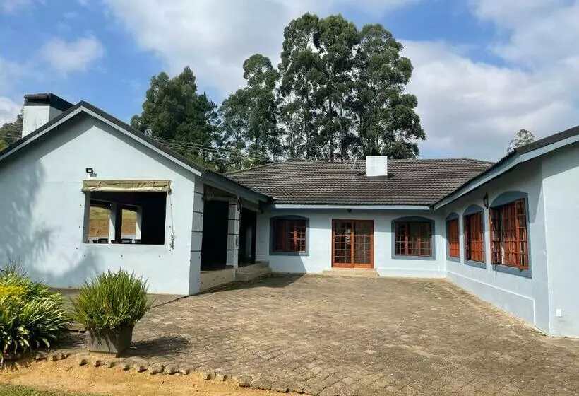 Boikhutsong House