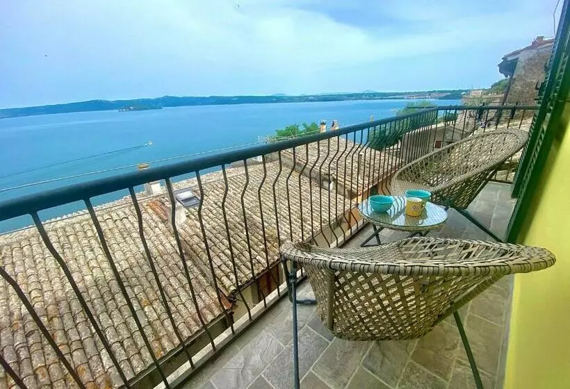 Serendipity Lago Di Bolsena