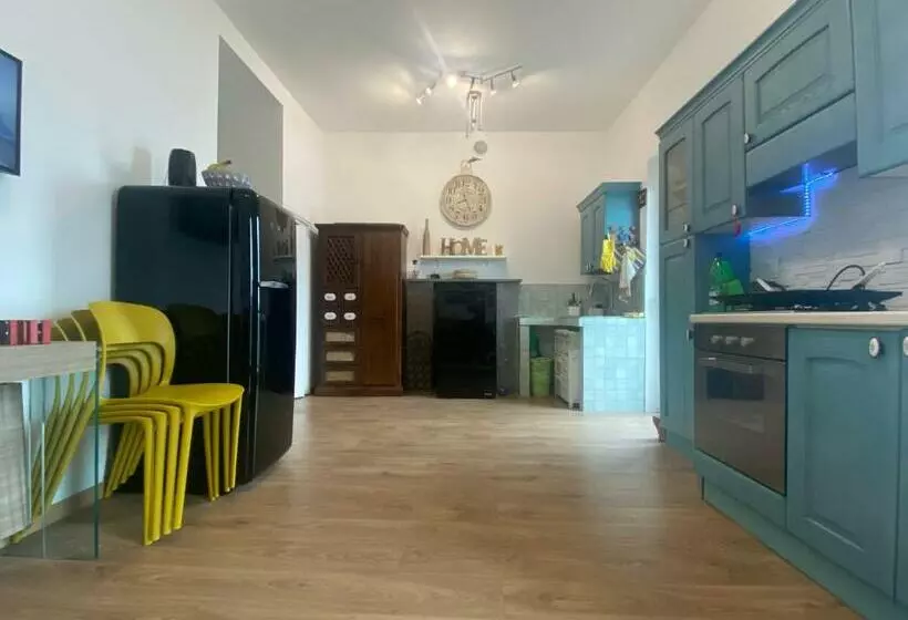 Serendipity Lago Di Bolsena