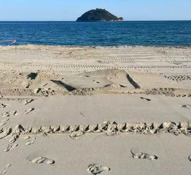 Casa Di Andreea E Bogdan