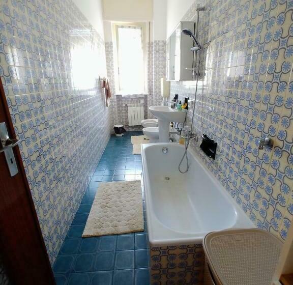 Casa Di Andreea E Bogdan