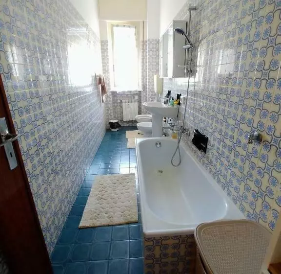 Casa Di Andreea E Bogdan