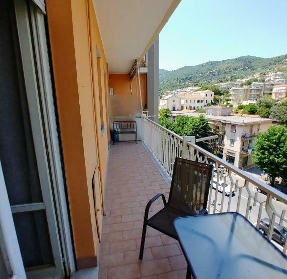 Casa Di Andreea E Bogdan