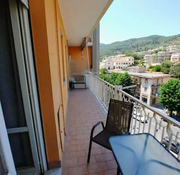 Casa Di Andreea E Bogdan