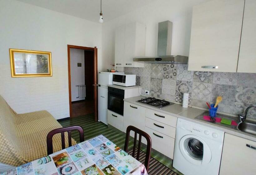 Casa Di Andreea E Bogdan