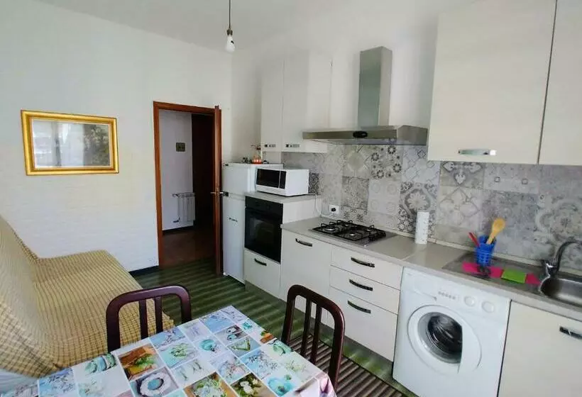 Casa Di Andreea E Bogdan