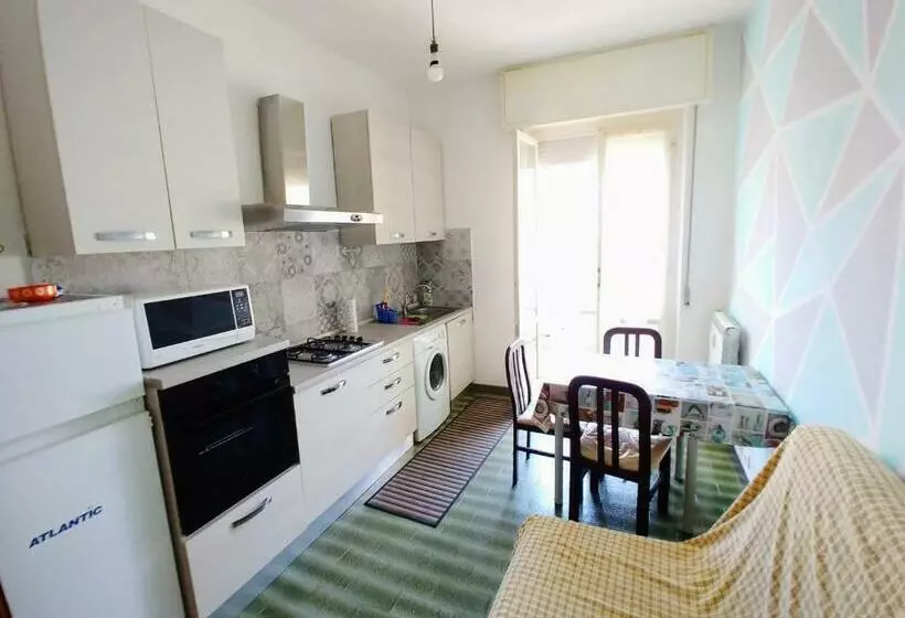 Casa Di Andreea E Bogdan