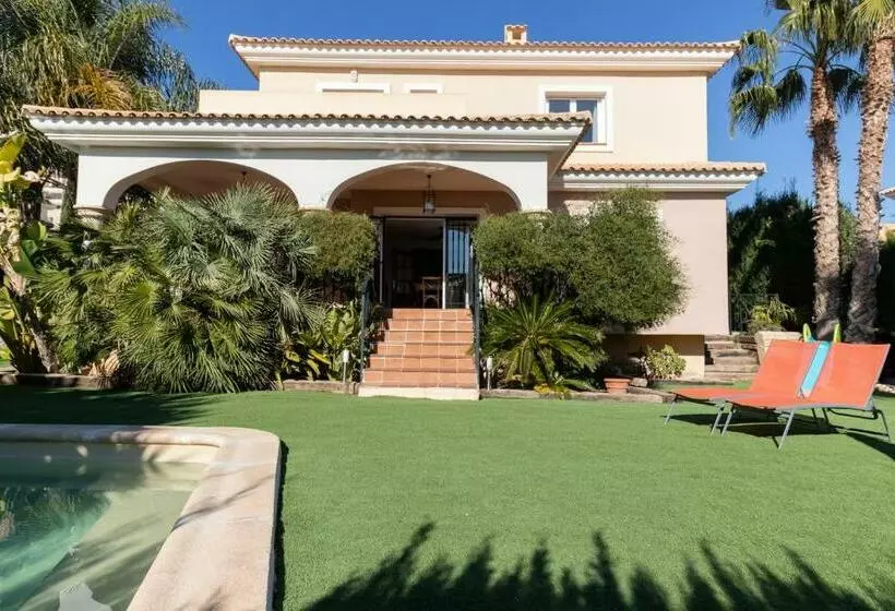 Casa Roan