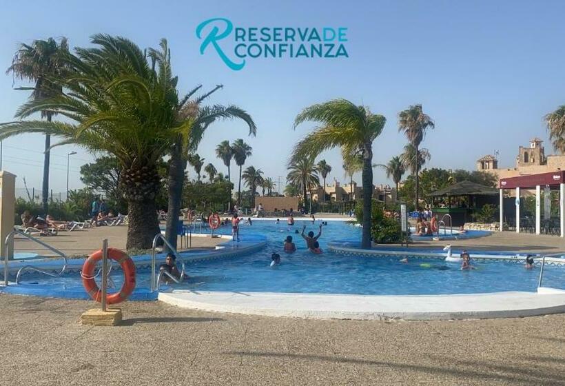 Duplex Bahia Sur Reserva De Confi Anza