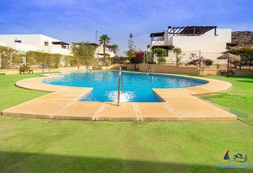 El Velero Sotillo Niagara Parking Playa 400m Wifi Plus 6 Pax