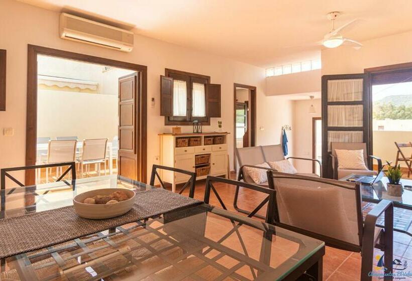 El Velero Sotillo Niagara Parking Playa 400m Wifi Plus 6 Pax