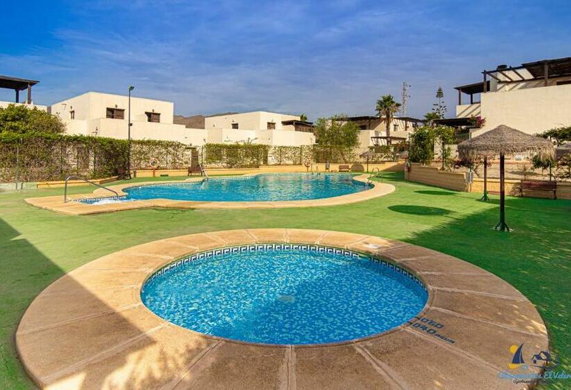 El Velero Sotillo Niagara Parking Playa 400m Wifi Plus 6 Pax