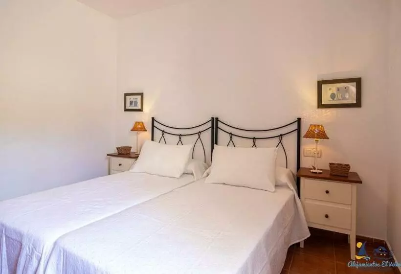 El Velero Sotillo Niagara Parking Playa 400m Wifi Plus 6 Pax