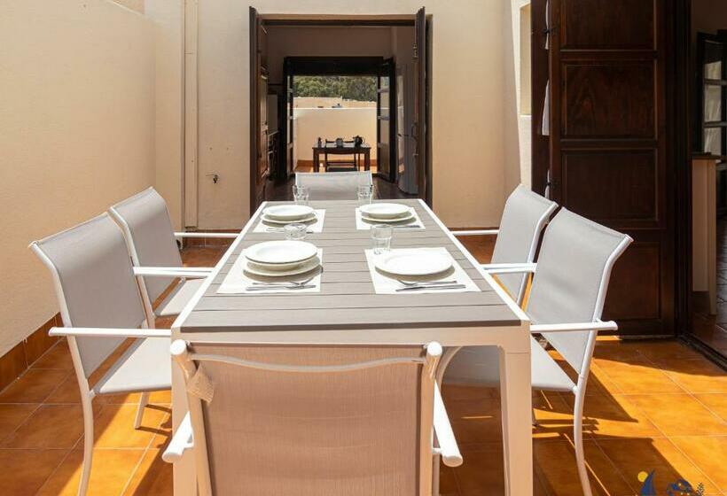 El Velero Sotillo Niagara Parking Playa 400m Wifi Plus 6 Pax