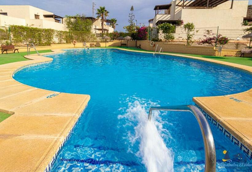 El Velero Sotillo Niagara Parking Playa 400m Wifi Plus 6 Pax