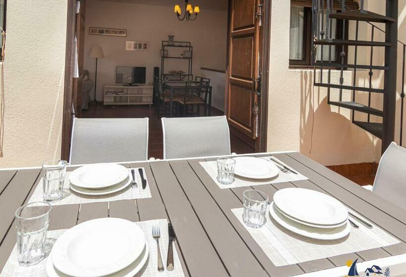 El Velero Sotillo Niagara Parking Playa 400m Wifi Plus 6 Pax