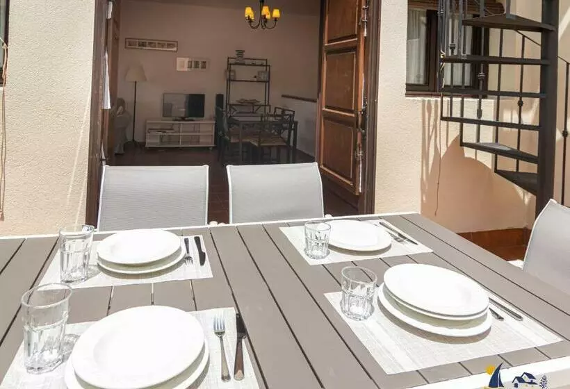 El Velero Sotillo Niagara Parking Playa 400m Wifi Plus 6 Pax