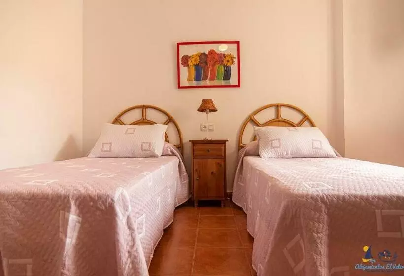 El Velero Sotillo Niagara Parking Playa 400m Wifi Plus 6 Pax