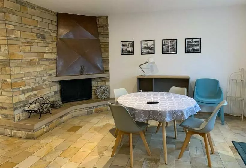 Ferienwohnung Henry