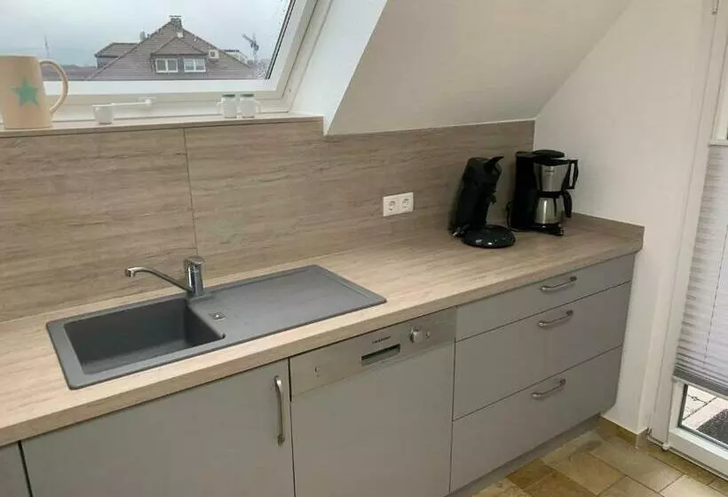 Ferienwohnung Henry
