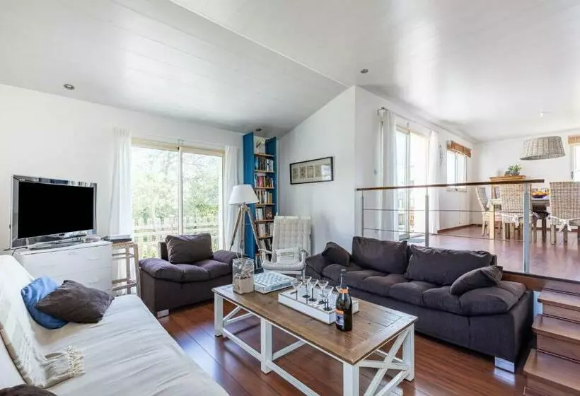 Ker Helly   Belle Maison Avec Terrasse à Fréhel