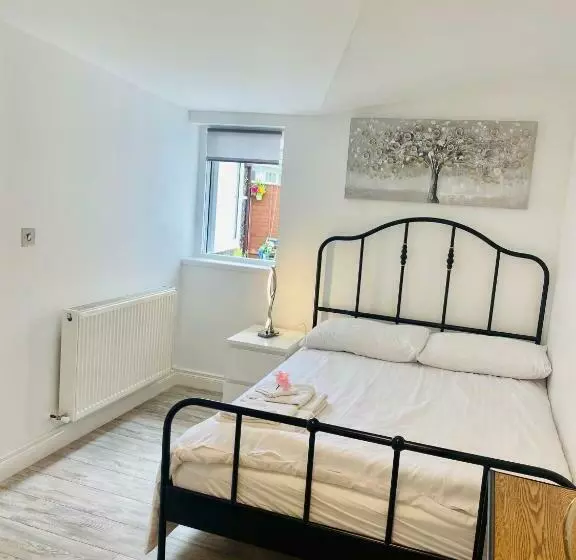 Lodge Apartment