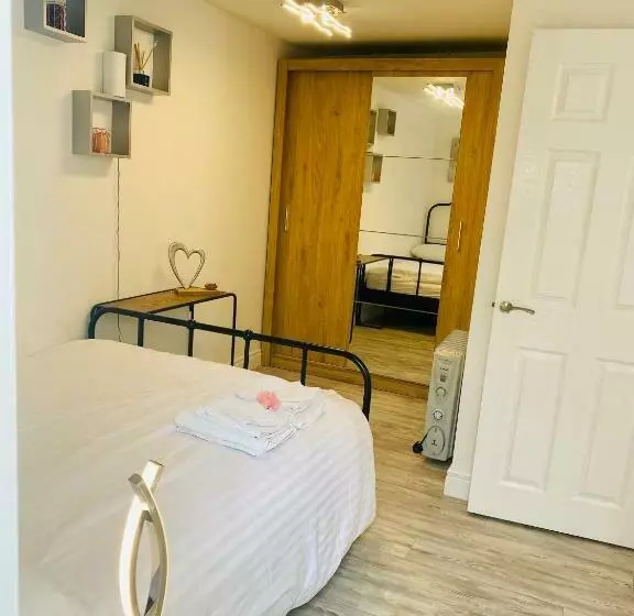 Lodge Apartment