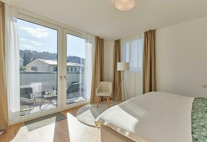 Mittelmosel Panorama Ferienwohnung