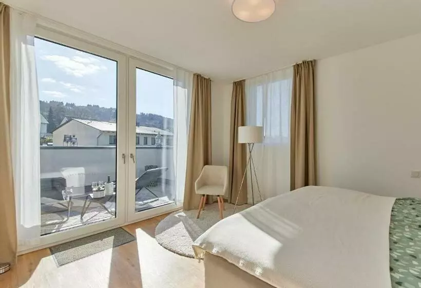 Mittelmosel Panorama Ferienwohnung