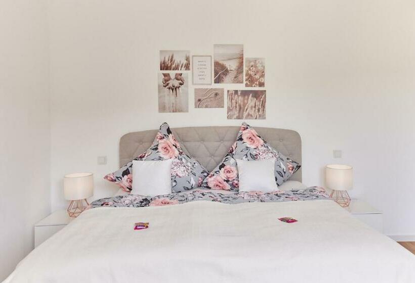 Mittelmosel Panorama Ferienwohnung