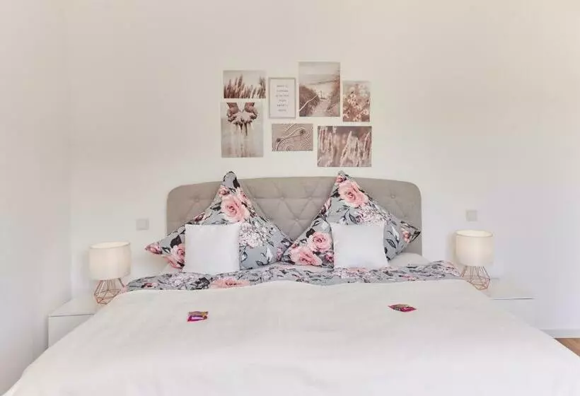 Mittelmosel Panorama Ferienwohnung