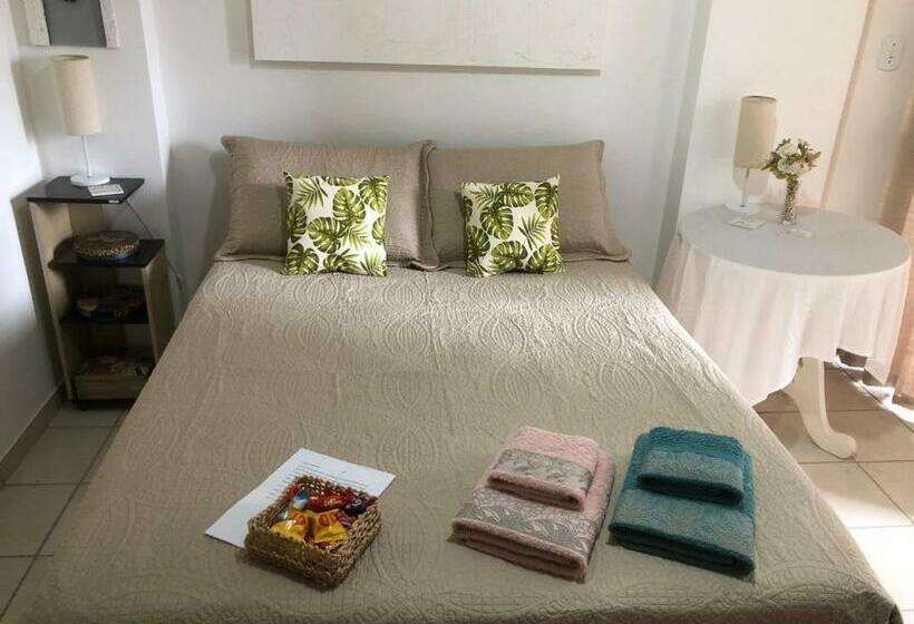 O Paraíso é Aqui! Apto Muito Próximo A Praia