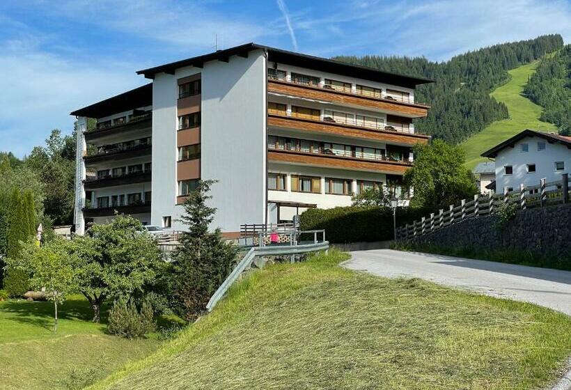 Sonnenalp Sonnhang De Luxe