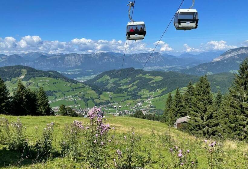 Sonnenalp Sonnhang De Luxe