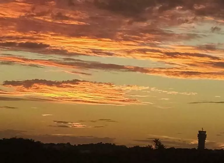 Suíte Porto Das Dunas
