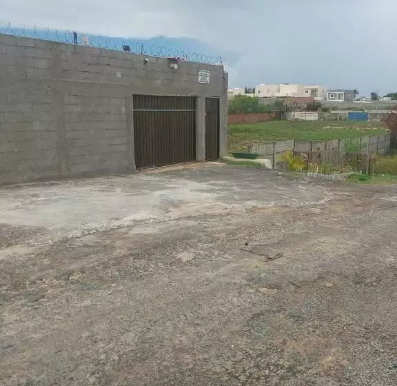 Suíte Porto Das Dunas