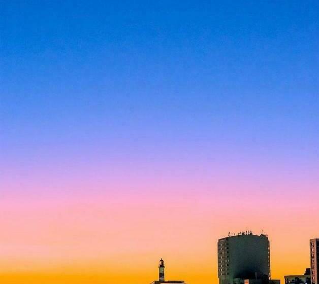 Suíte Porto Das Dunas