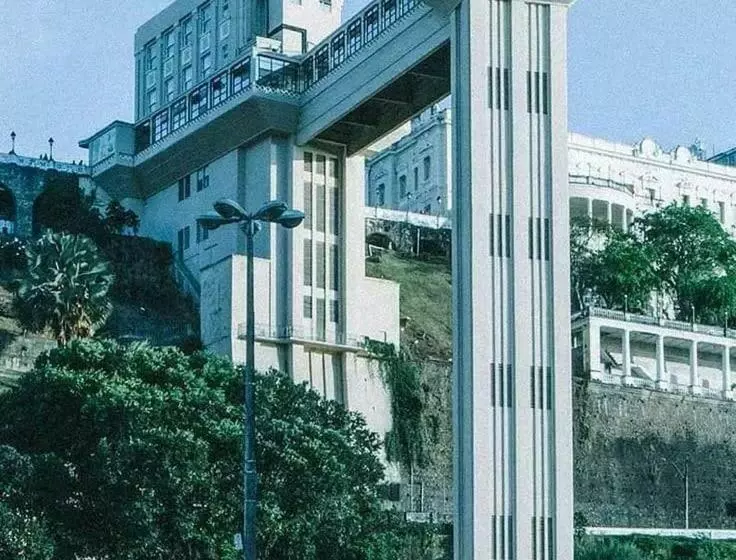 Suíte Porto Das Dunas