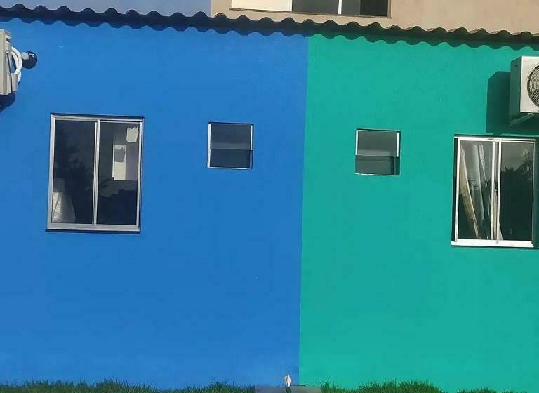 Suíte Porto Das Dunas