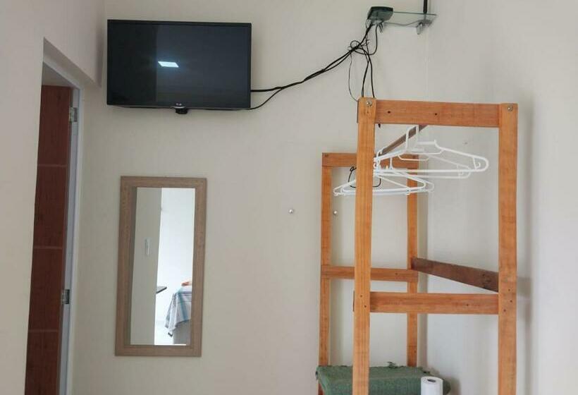 Suíte Porto Das Dunas