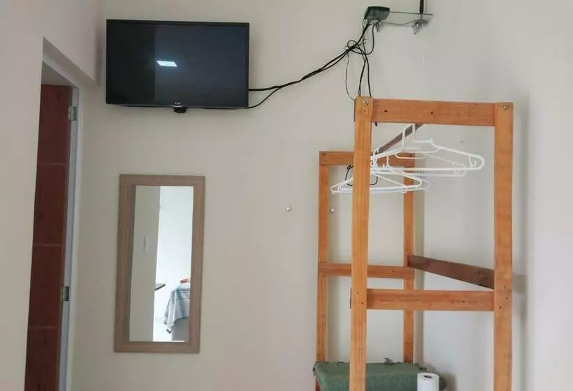 Suíte Porto Das Dunas