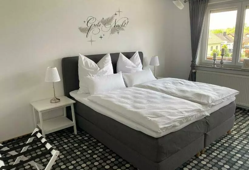 Tolle Ferienwohnung In Löffelsterz