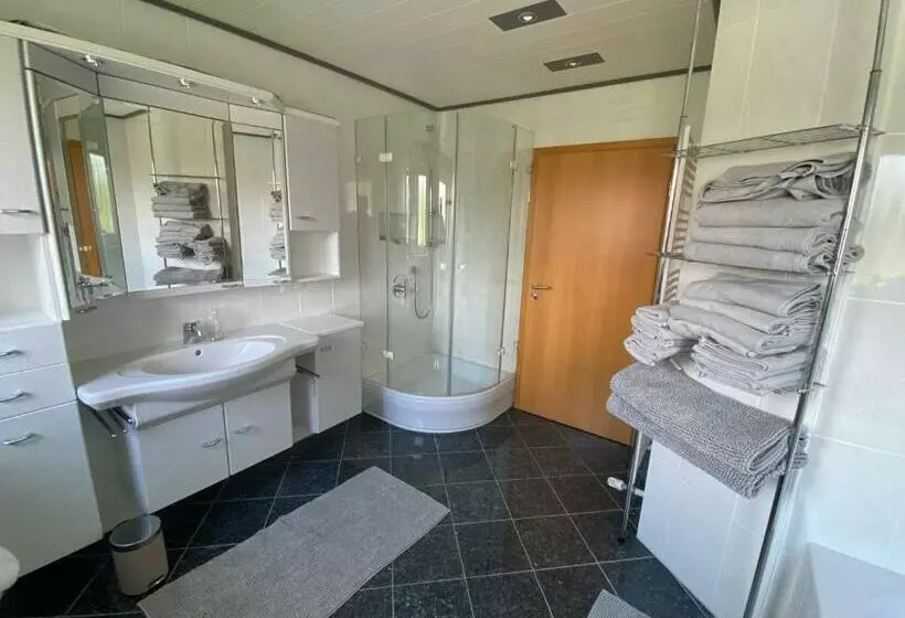 Tolle Ferienwohnung In Löffelsterz