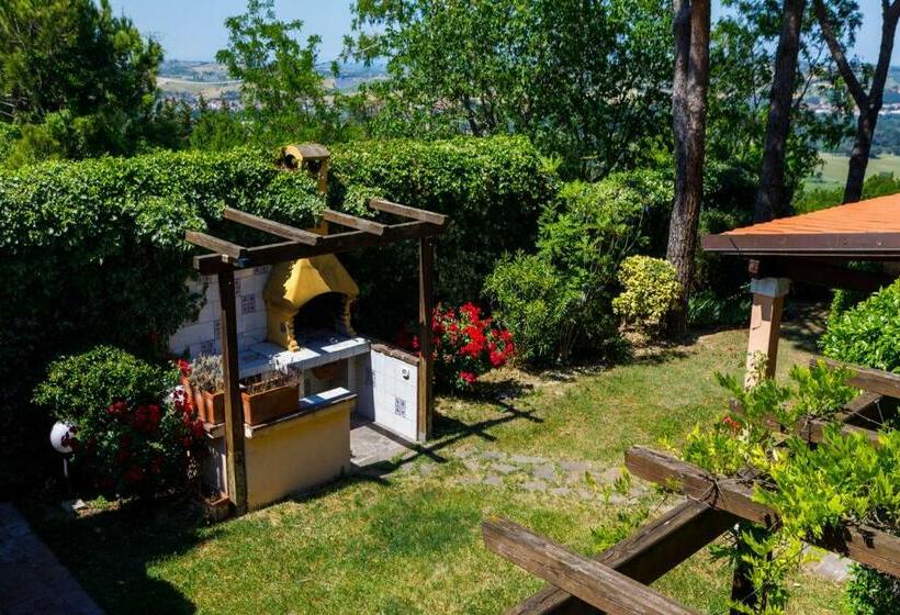 Villa Rosaria By Mmega