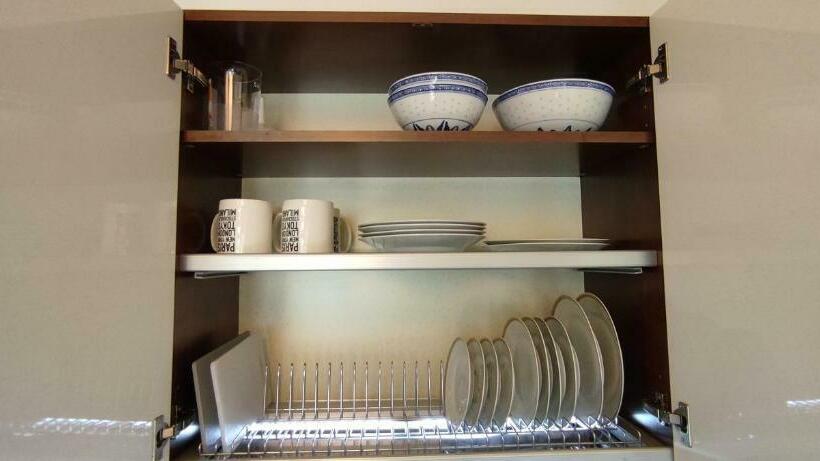 Eira Sauna & Terrace Luxe