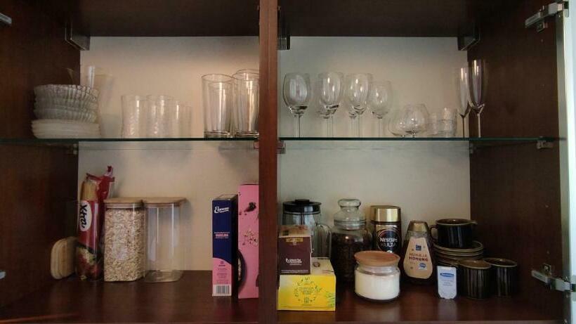 Eira Sauna & Terrace Luxe