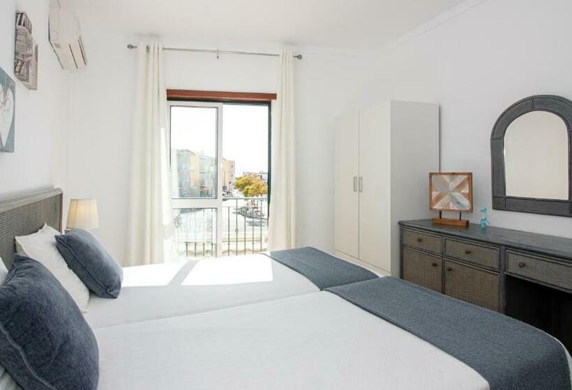 Altura Vacations T2, Algarve