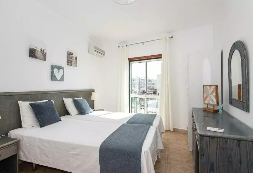 Altura Vacations T2, Algarve